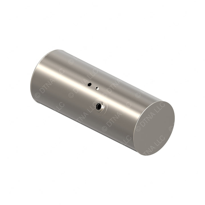 A03-34413-164 TANK-FUEL,25 IN,100 GAL,ALUM,POLISHED,LH