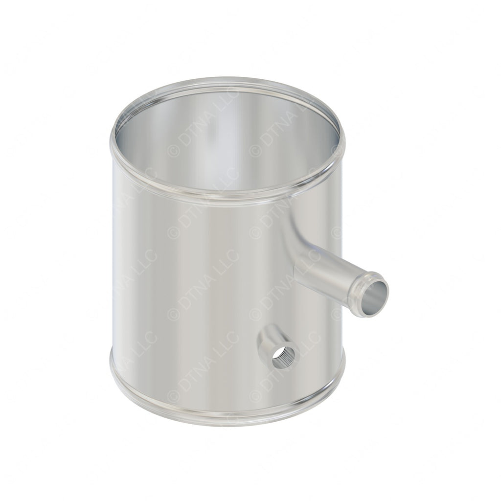 A03-34419-005 TUBE-AIR DUCT,S60 2004