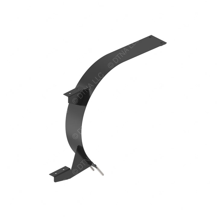 A03-34471-000 STRAP-FUEL TANK,23IN,W STEP,STEEL