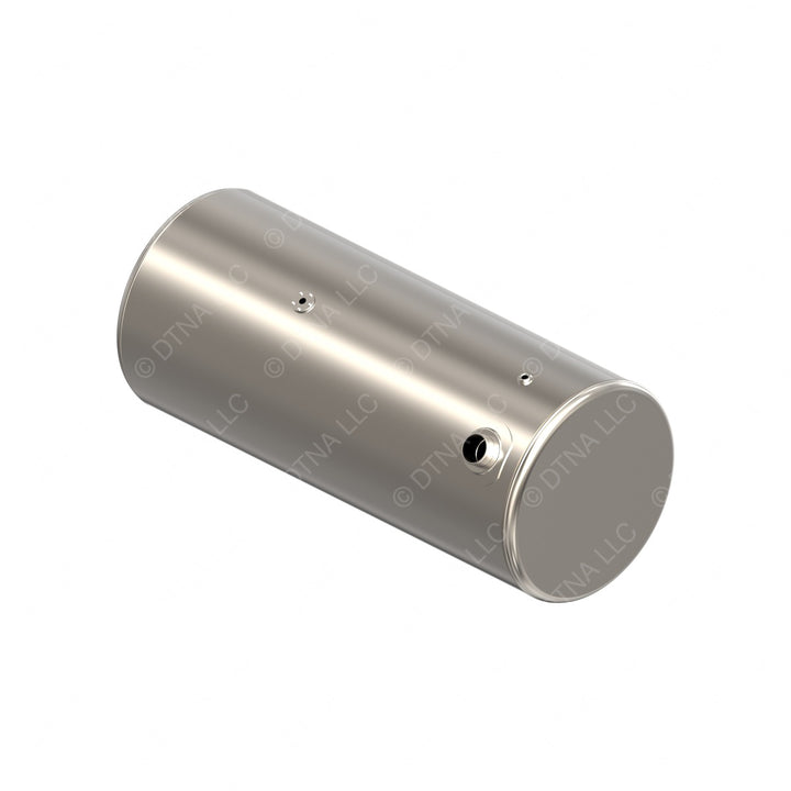 A03-34586-250 TANK-FUEL,25IN,125 GAL,ALUM, POLISHED,LH