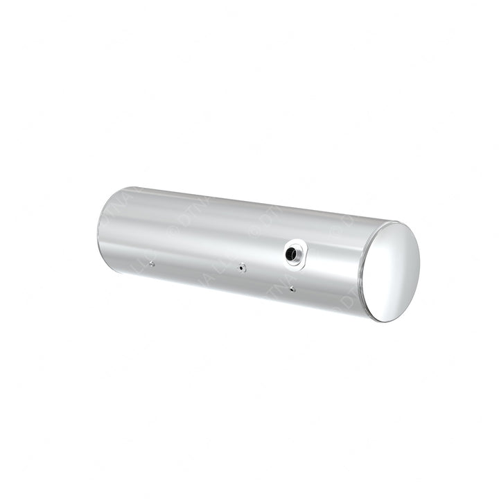 A03-34590-280 TANK-FUEL,23 IN,150 GAL,ALUM,POLISHED,LH