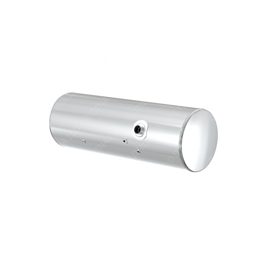 A03-34591-280 TANK-FUEL,23 IN,120 GAL,ALUM,POLISHED,LH