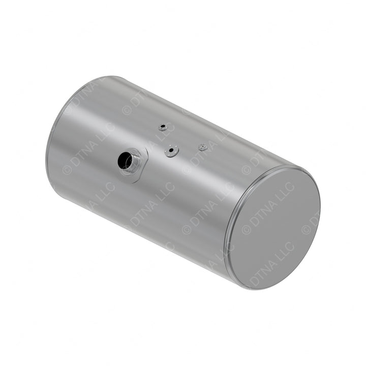 A03-34593-080 TANK-FUEL,23IN,80GAL, PLN,RH-NO EFG HOLE