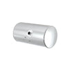 A03-34593-280 TANK-FUEL,23 IN,80 GAL,ALUM,POLISHED,LH