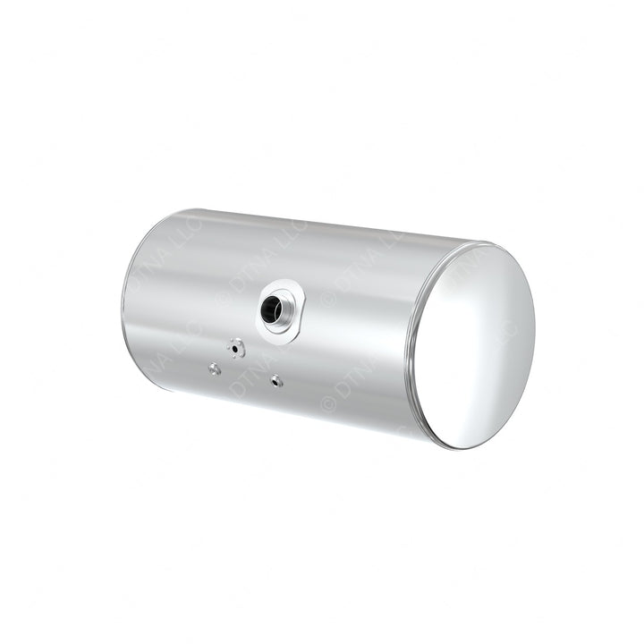 A03-34593-280 TANK-FUEL,23 IN,80 GAL,ALUM,POLISHED,LH