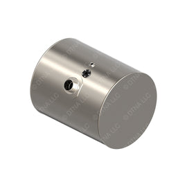 A03-34595-240 TANK-FUEL,23 IN,50 GAL,ALUM, POLISHED,LH