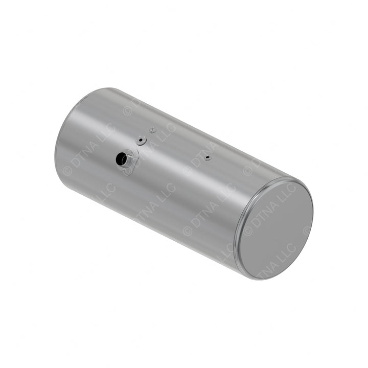 A03-34629-000 TANK-FUEL,25 INCH,125 GAL,ALUM, PLAIN,LH