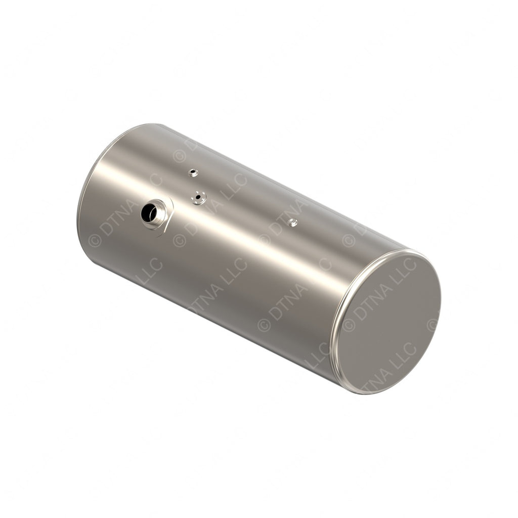A03-34629-250 TANK-FUEL,25IN,125 GAL,ALUM, POLISHED,LH