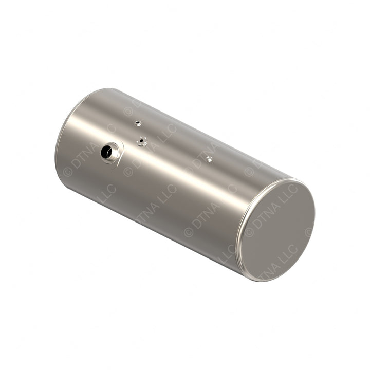 A03-34629-250 TANK-FUEL,25IN,125 GAL,ALUM, POLISHED,LH