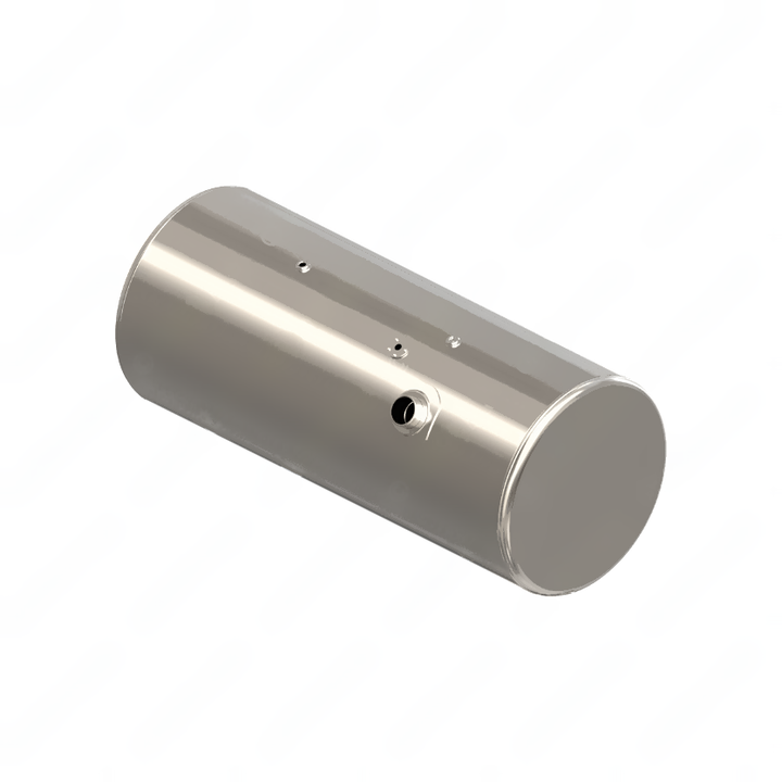 A03-34629-251 TANK-FUEL,25IN,125GAL,POL,RH-NO EFG HOLE