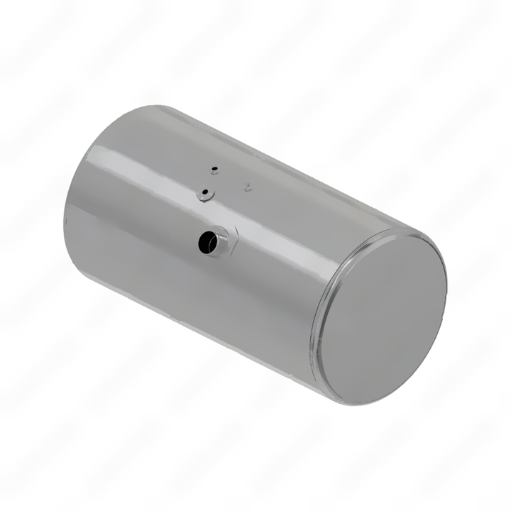 A03-34630-001 TANK-FUEL,25IN,100GAL,PLN,RH-NO EFG HOLE