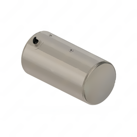 A03-34706-250 TANK-FUEL,25IN,100 GAL, POLISHED,LH,HEAT