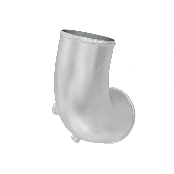 A03-34848-000 TUBE,AIR INT,C2,S60,11