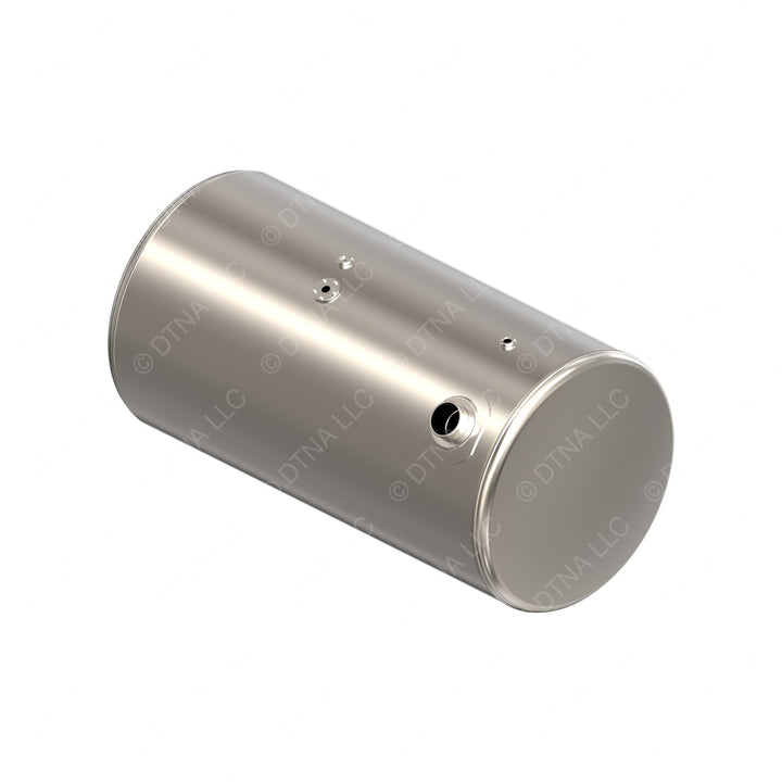 A03-35168-250 TANK-FUEL,25 IN,100 GAL,ALUM,POLISHED,LH