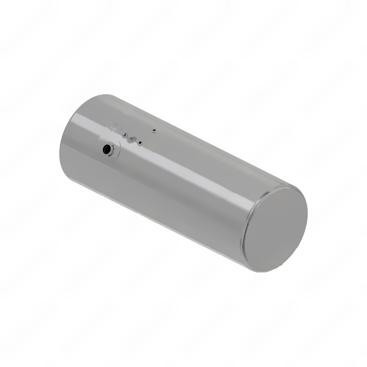 A03-35244-162 TANK-FUEL,25IN,150G,AL,PLN,LH