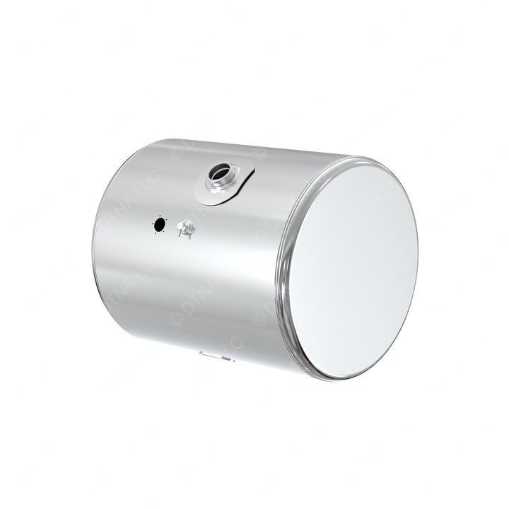 A03-35418-161 TANK-FUEL,23IN,50GL,ALUM,PLAIN,RH-NO EFG