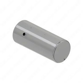 A03-35617-251 TANK-FUEL,25IN,150GAL,POL,RH-NO EFG HOLE