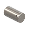 A03-35619-250 TANK-FUEL,25 IN,100 GAL,ALUM,POLISHED,LH