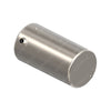 A03-35619-251 TANK-FUEL,25IN,100GAL,POL,RH-NO EFG HOLE