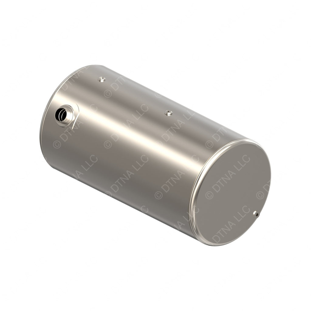 A03-35619-251 TANK-FUEL,25IN,100GAL,POL,RH-NO EFG HOLE