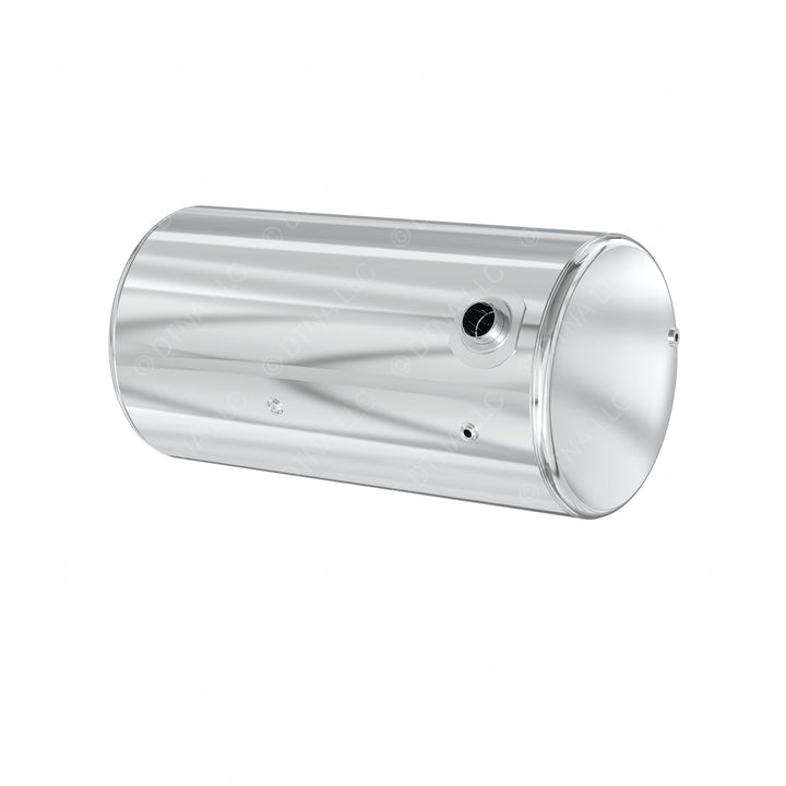 A03-35633-251 TANK-FUEL,25IN,100GAL,POL,RH-NO EFG HOLE