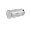 A03-35648-250 TANK-FUEL,25IN,125 GAL,ALUM, POLISHED,LH