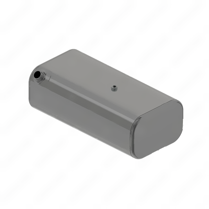 A03-35654-803 TANK-FUEL,40 GAL,ALUM,RH-NO EFG HOLE