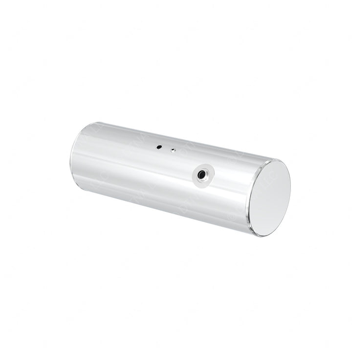 A03-35694-514 TANK-FUEL,25 IN,140 GAL,ALUM,POLISHED,LH