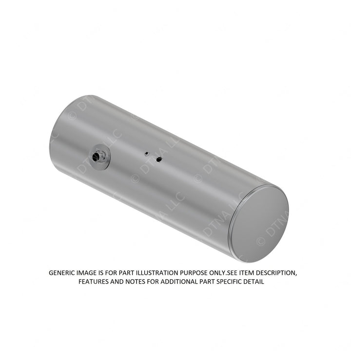 A03-35701-511 FTK 23 in.-120,AL,PLN,-511,X2
