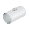 A03-36051-001 TUBE AY AIR INTK 4IN OD 193