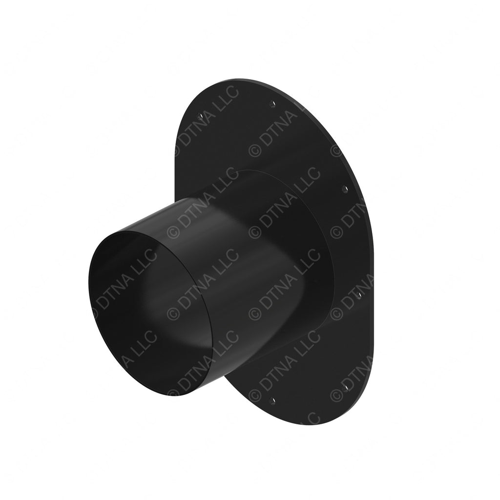 A03-36059-000 ADPTR PRECLEANER SY-KLONE