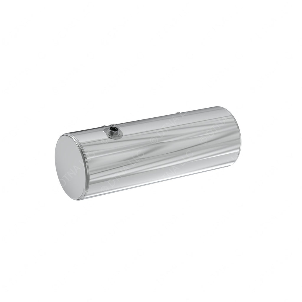 A03-36182-250 TANK-FUEL,25IN,150 GAL,ALUM, POLISHED,LH