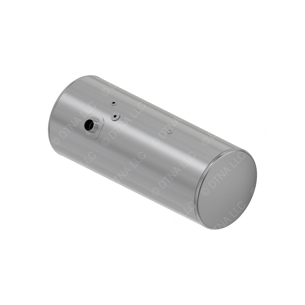 A03-36192-040 TANK-FUEL,23 INCH,100 GAL,ALUM, PLAIN,LH