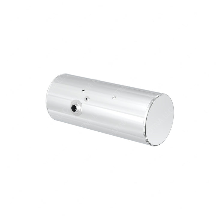 A03-36192-280 TANK-FUEL,23 IN,100 GAL,ALUM,POLISHED,LH
