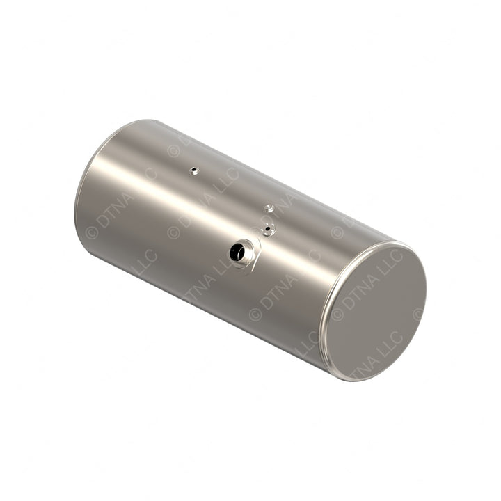 A03-36283-201 TANK-FUEL,25IN,125GAL,POL,RH-NO EFG HOLE