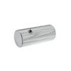 A03-36283-250 TANK-FUEL,25IN,125 GAL,ALUM, POLISHED,LH
