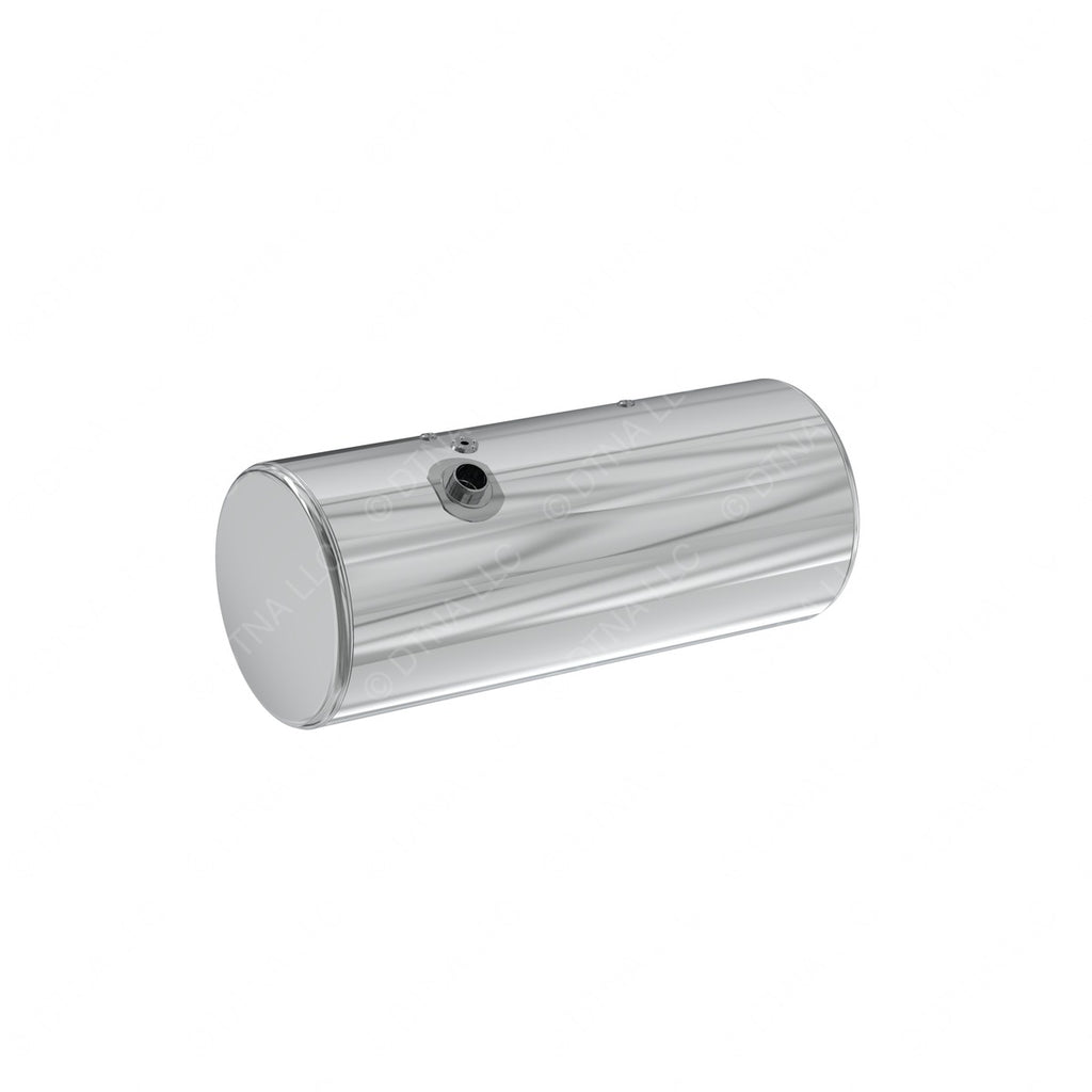 A03-36283-250 TANK-FUEL,25IN,125 GAL,ALUM, POLISHED,LH