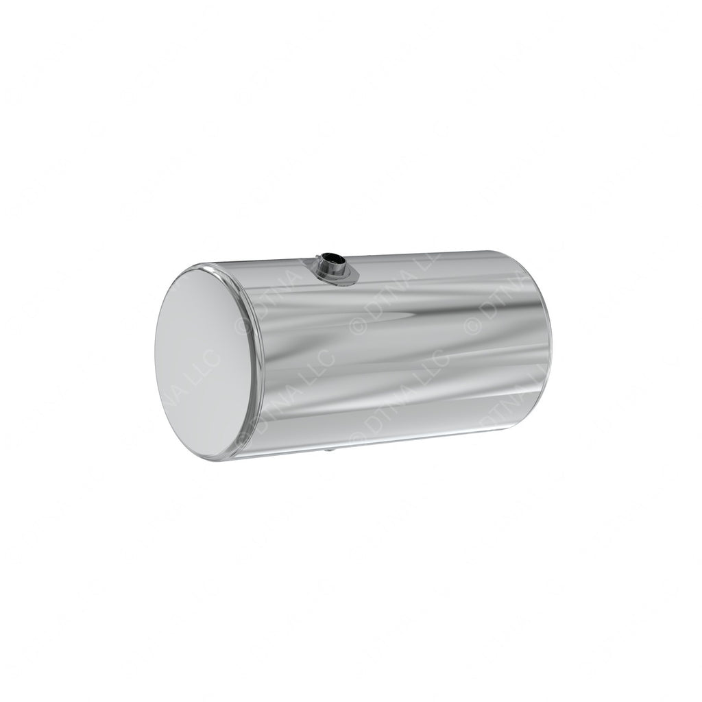 A03-36284-250 TANK-FUEL,25 IN,100 GAL,ALUM,POLISHED,LH