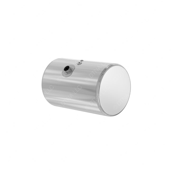 A03-36285-050 TANK-FUEL,25 INCH,80 GAL,ALUM,PLAIN,LH