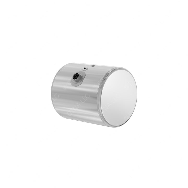 A03-36286-030 TANK-FUEL,25 INCH,60 GAL,ALUM,PLAIN,LH