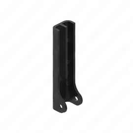 A03-36346-001 BRKT LH USLUNG SBA