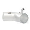 A03-36665-000 TUBE AY AIR INTAKE ISB07