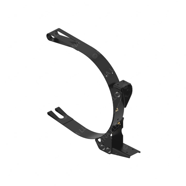 A03-36893-001 STRAP-FUEL TANK,23",W-FAIRING