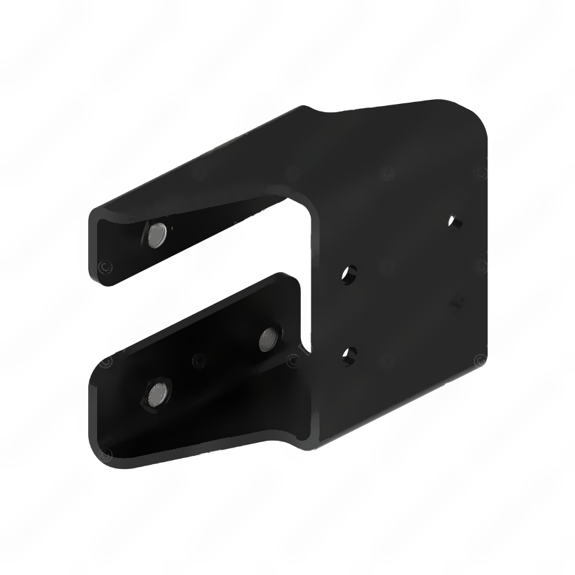 A03-36939-000 BRKT-CLAMP SNORKEL FLH ADR08