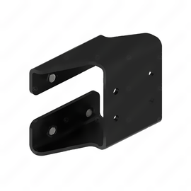 A03-36939-000 BRKT-CLAMP SNORKEL FLH ADR08