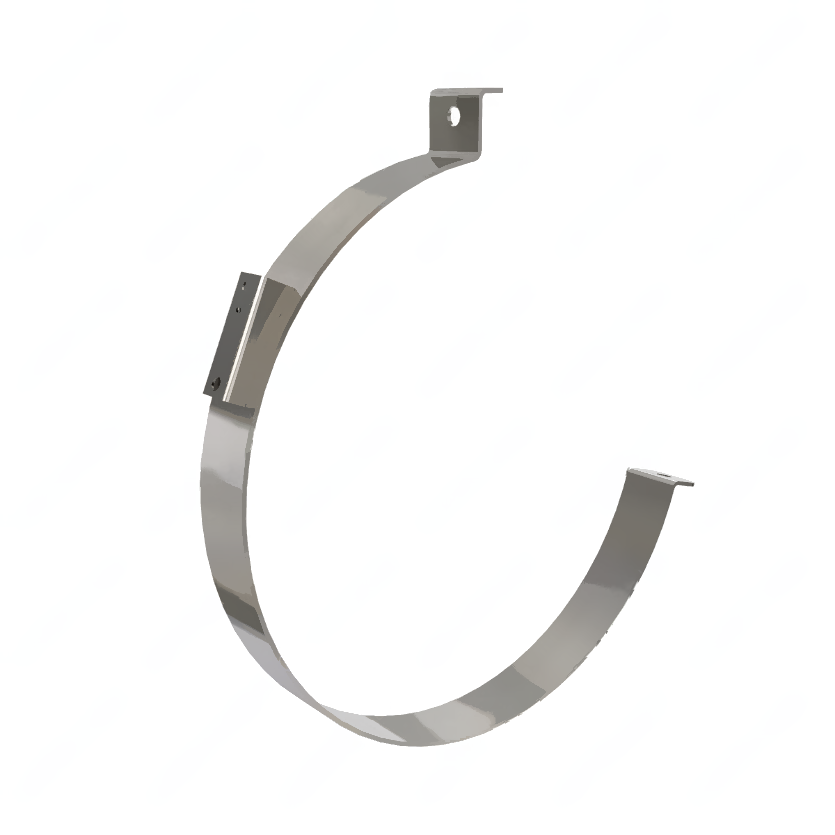 A03-37053-000 ACLNR BAND 15 IN W/LGHT MOUNT