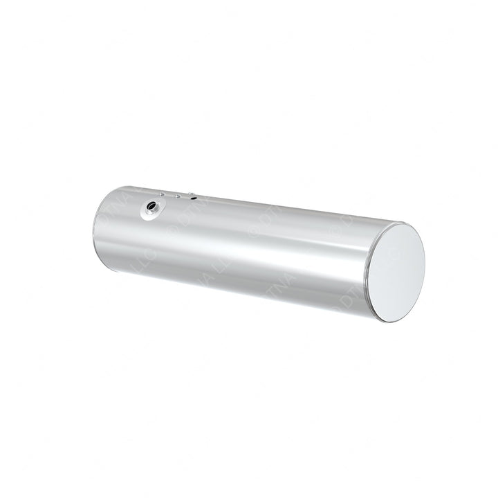 A03-37115-611 TANK-FUEL,23 IN,150G,AL,PLN,RH-NO EFG HO