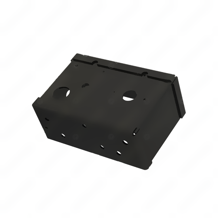 A03-37271-000 ASY-BOX,FUEL FILL,CNG,LH