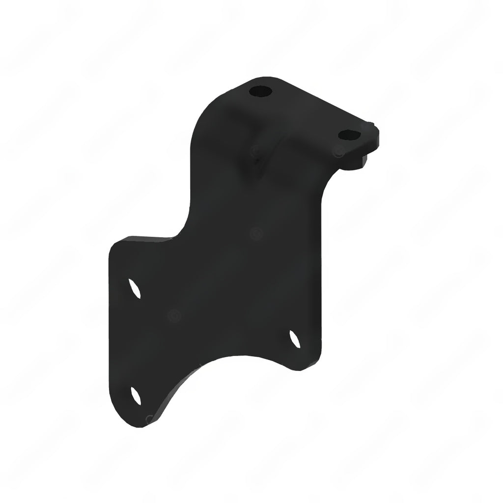 A03-37421-000 BRACKET-AIR CLEANER,MOUNTING,REAR,ISX