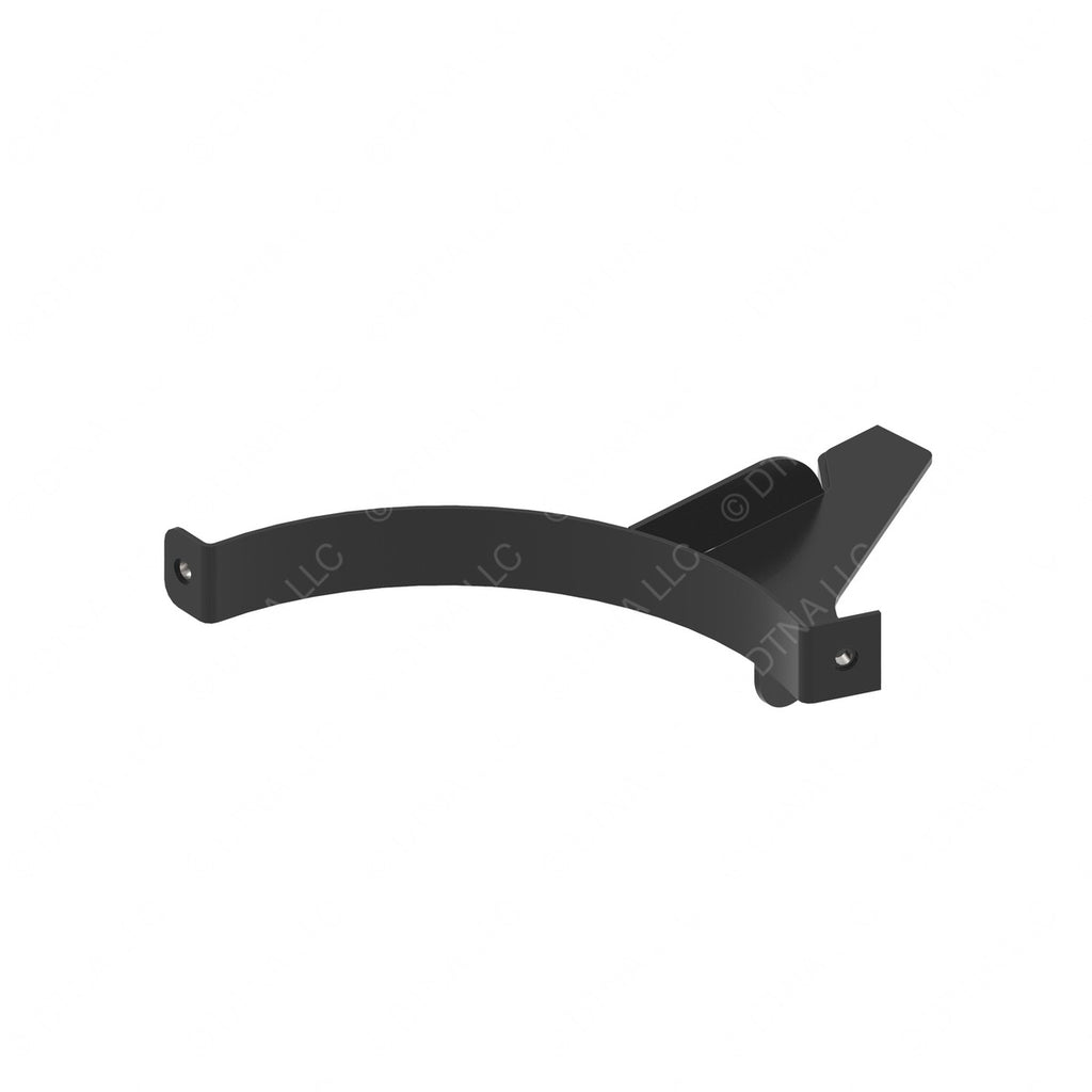 A03-37572-001 BRACKET-ASSEMBLY,AIRCLEANER,BTM RH